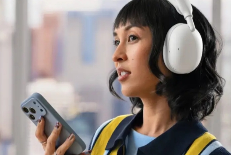 Logitech Zone Vibe Pro Resmi Masuk Indonesia, Bawa ANC dan Baterai 66 Jam, Ini Harganya