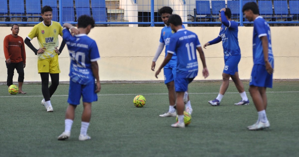 Sepak Bola Porprov Jateng XVII 2026: Semarang Bidik Emas, Demak Jadi Ujian Perdana di Stadion Citarum