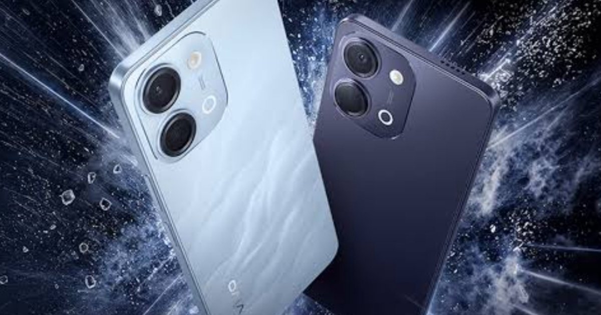 5 Handphone NFC Murah Rp3 Jutaan, Ada yang Baterainya 8.000 mAh