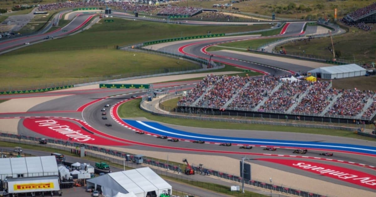 Kapan Balapan F1 Berikutnya? GP Amerika Serikat 2026 di Austin, Ini Jadwal Lengkapnya