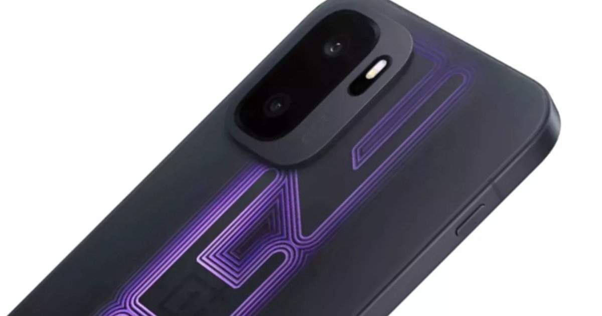 OnePlus Ace 7 Bocor: Bawa Kipas Pendingin Ganda, Layar 185Hz, dan Baterai 9.000 mAh