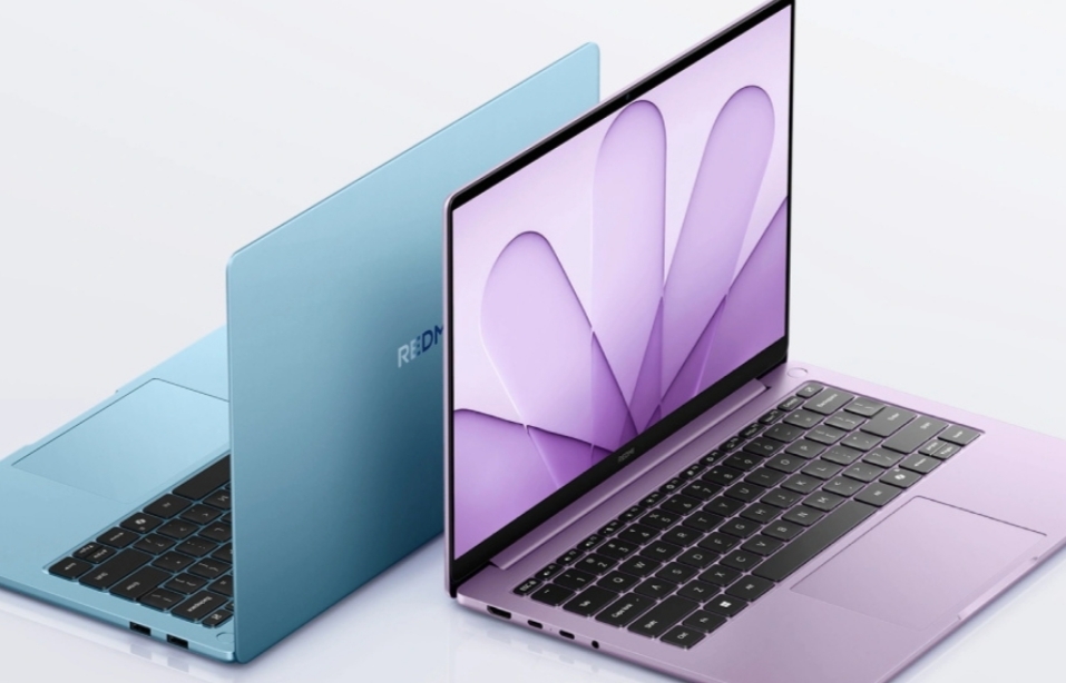 Redmi Book 2027 Meluncur 27 Oktober, Bawa Baterai 72Wh dan Prosesor Intel Core Generasi Terbaru