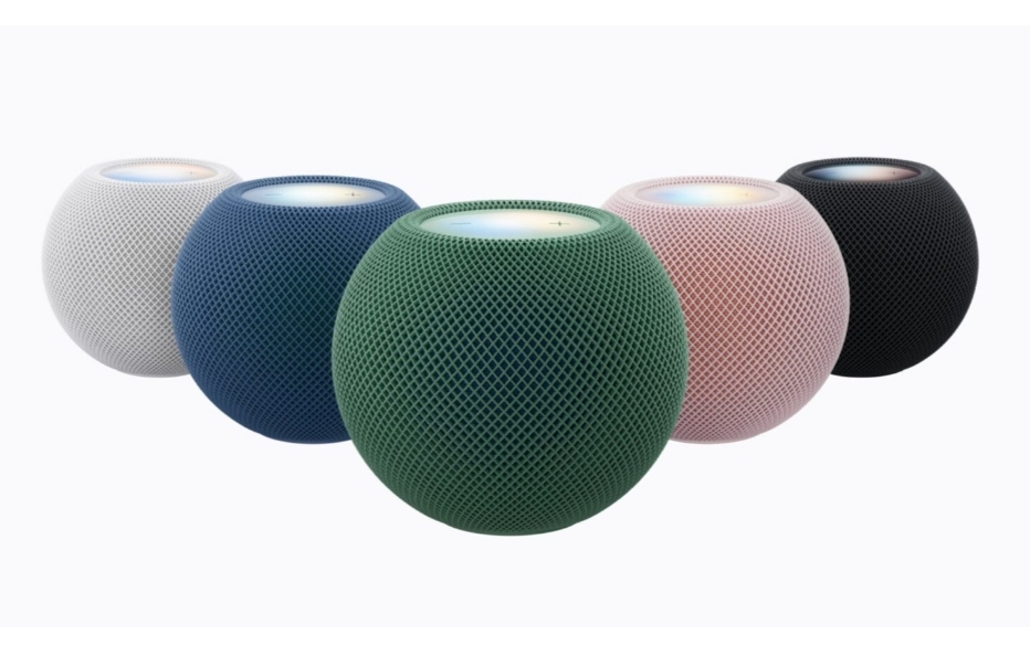 Apple HomePod Mini 2 Resmi Meluncur, Dibekali Siri AI, Lampu Interaktif, dan Kontrol Rumah Pintar Lebih Canggih
