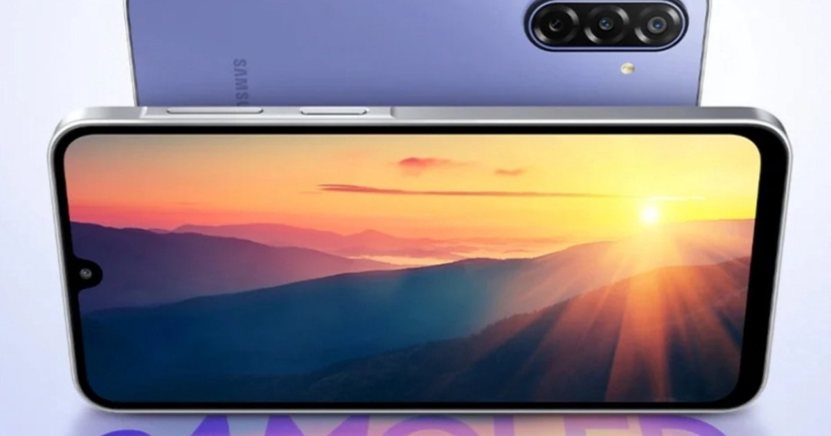 Samsung Galaxy F70 5G Resmi Meluncur, Bawa Layar AMOLED 120Hz, Kamera OIS 50MP dan Chip Exynos 1330