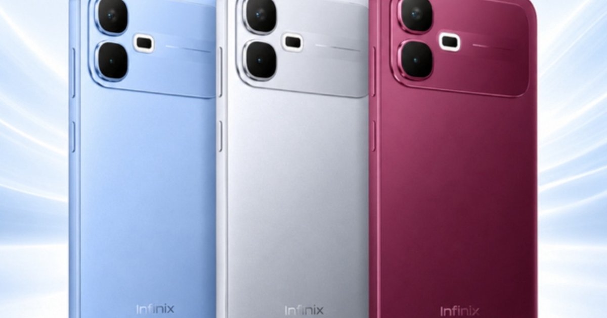 Bocoran Infinix SMART 20E Beredar, Ungkap Desain dan Spesifikasi