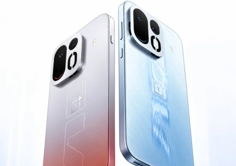 Bocoran OnePlus Ace 7 Pro Terungkap, Usung Desain Dua Warna dan Kamera 200MP