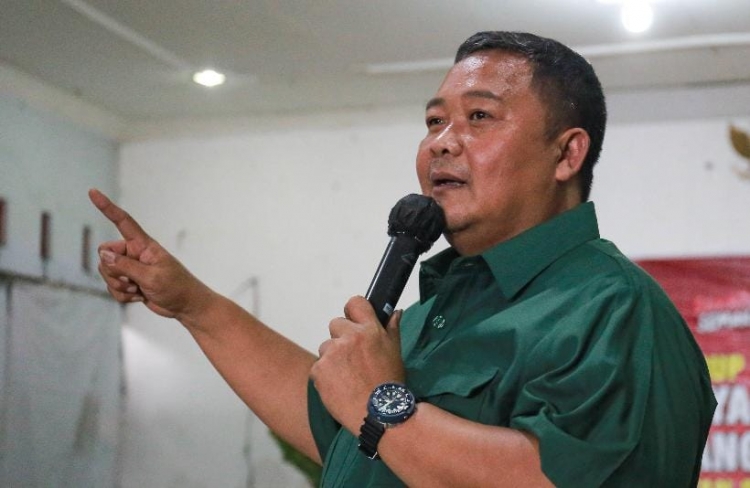 Liluk Dorong Optimalisasi Media Sosial bagi Pelaku UMKM