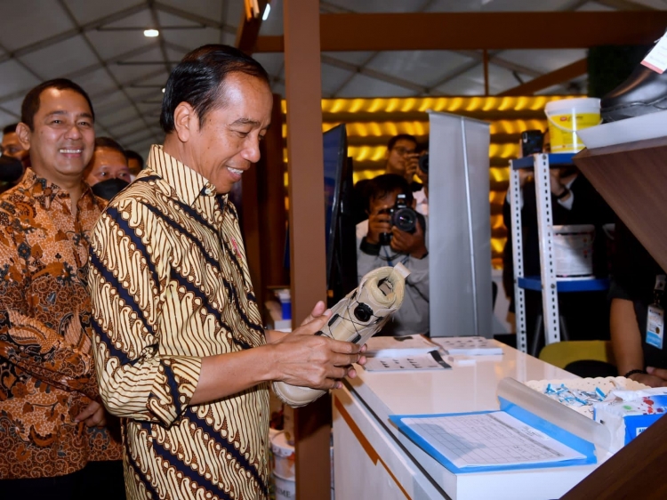LKPP RI Sebut 3,4 Juta Produk Masuk E-Katalog