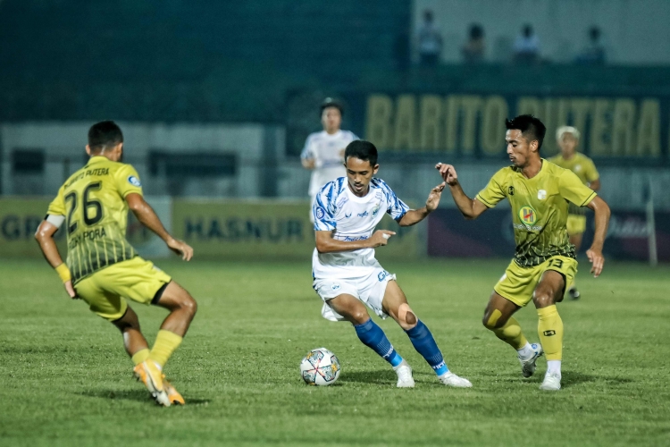 RESMI! Barito Putera 'Terusir' dari Stadion Demang Lehman, Pindah Home Base Sultan Agung Bantul DIY, Pastikan Laga Tanpa Penonton di Kandang