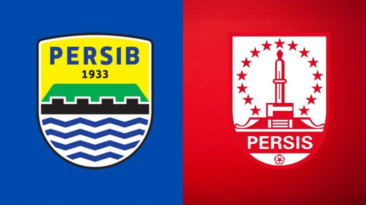 Laga Persib Bandung vs Persis Solo, Berikut Head to Head dan Prediksi Line Up Kedua Tim