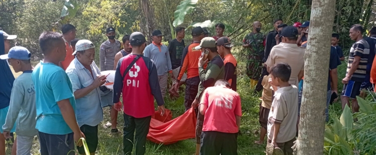 Jenazah Gadis Asal Jepara Ditemukan di Semarang Diduga Dibunuh dan Disetubuhi Anak Punk