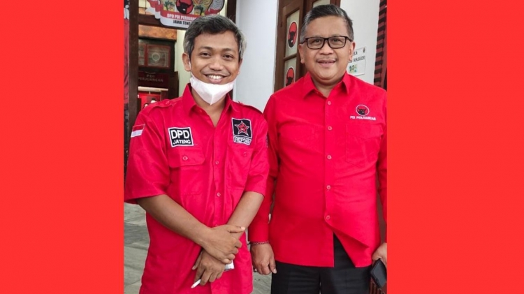 Tolak Revisi UU Pilkada, DPD REPDEM Jateng Serukan Perlawanan