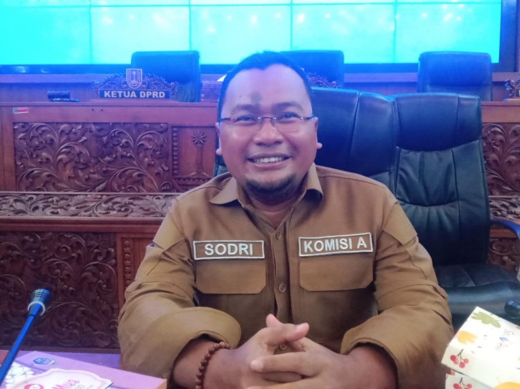 Kepala OPD Pemkot Semarang Akhirnya Definitif, Begini Tanggapan Dewan