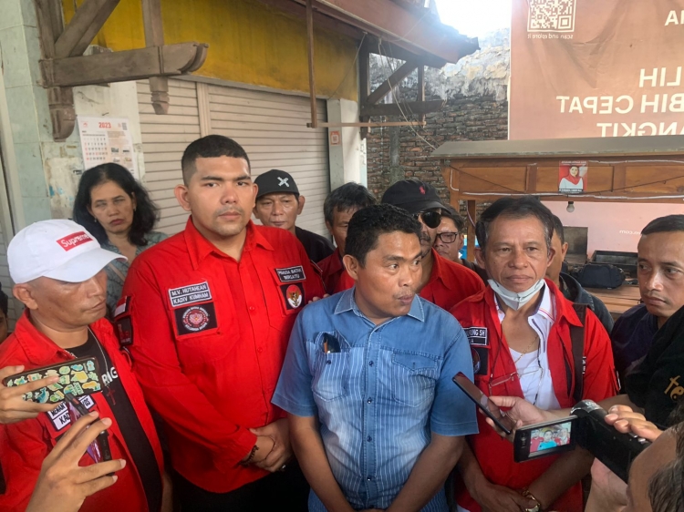 Keluarga dan Kerabat Korban Mutilasi Mulawarman: Almarhum Pak Irwan Orang Baik