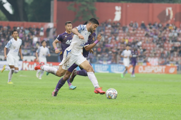 Liga 1 2023/2024 Bergulir 1 Juli 2023, 6 Pemain Asing Boleh Berlaga dengan Format Championship Series