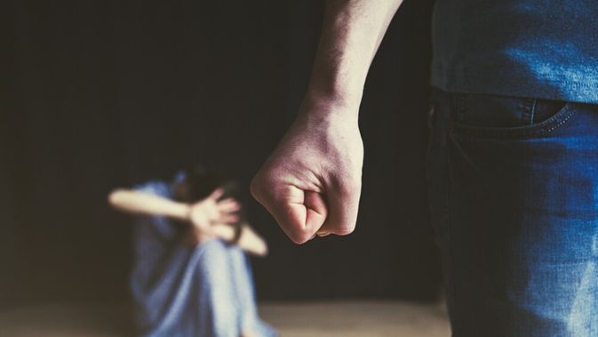 Perkosa Pacarnya yang di Bawah Umur, Budiono Langsung Ditangkap Polisi