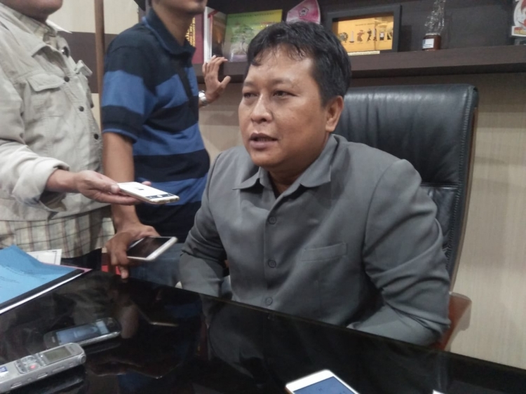 Supriyadi; Pemimpin Harus Tahu Keunikan Sebuah Kota Agar Berhasil Melakukan Pembangunan