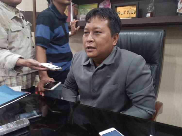 Supriyadi; Pemimpin Harus Tahu Keunikan Sebuah Kota Agar Berhasil Melakukan Pembangunan