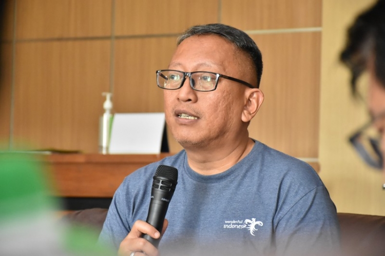 Festival Indonesia Raya Meriahkan Hari Jadi Kota Salatiga ke-1273
