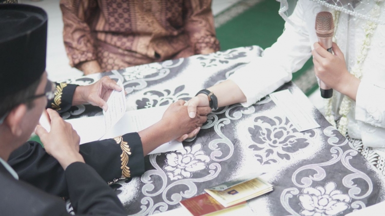 Berikut 4 Alasan Mengapa Kamu Tidak Harus Datang ke Pernikahan Mantan