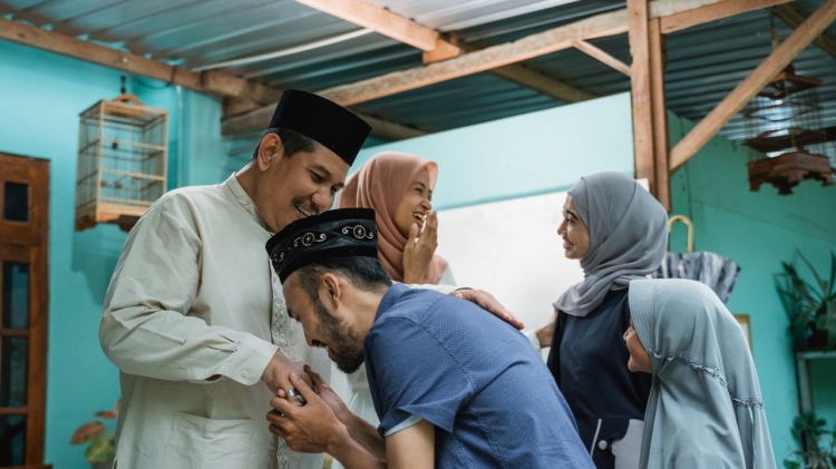 Berikut 4 Cara Membujuk Orangtua Agar Mau Merestui Pernikahan
