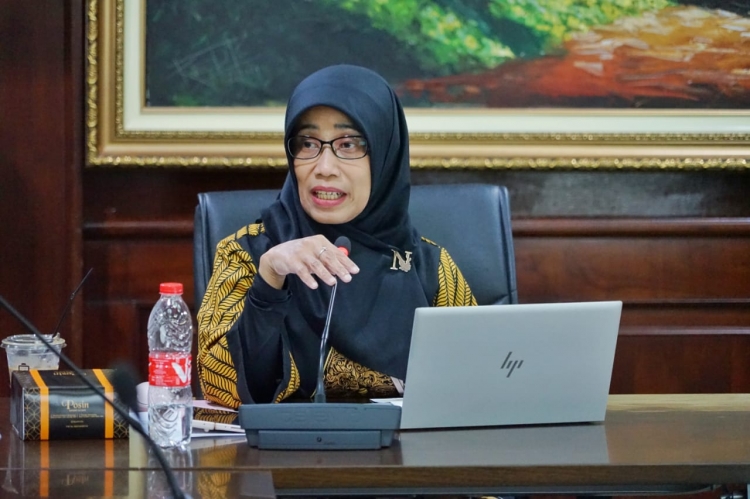 HBKN Turut Dorong Akselarasi Ekonomi Jawa Tengah