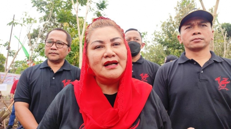 Mbak Ita Akan Menyortir Hewan Ternak Untuk Antisipasi Antraks