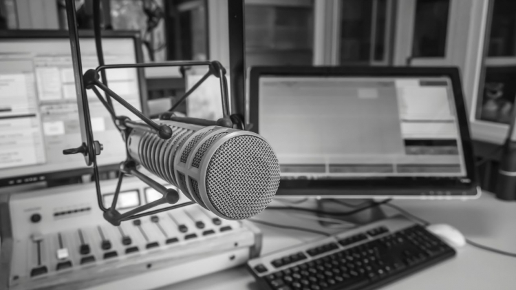 Berikut 5 Peluang Karir Bagi yang Berkeinginan Bekerja di Industri Radio