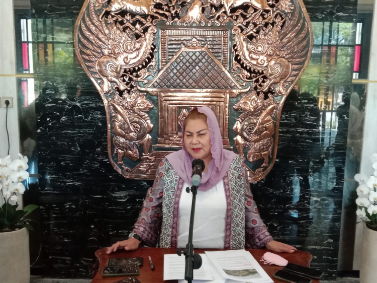 Walikota Semarang Pertanyakan Kinerja Jajarannya Dalam Penanganan Stunting, Padahal Anggarannya Besar
