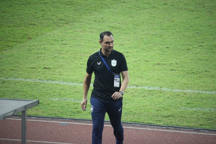 PSIS Bawa 22 Pemain dalam Pertandingan Hadapi PSS