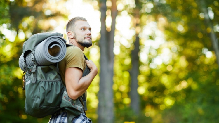 Berikut 4 Keuntungan Liburan dengan Cara Backpacker