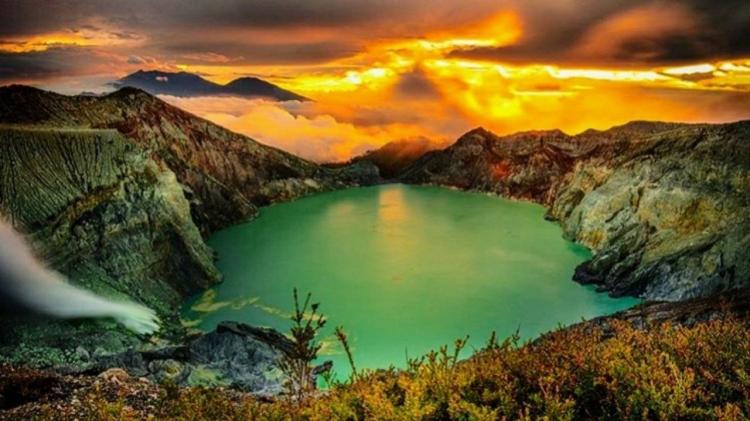 Ingin Mencari Wisata Adventure Menarik di Jawa, Cobalah 4 Rekomendasi Ini