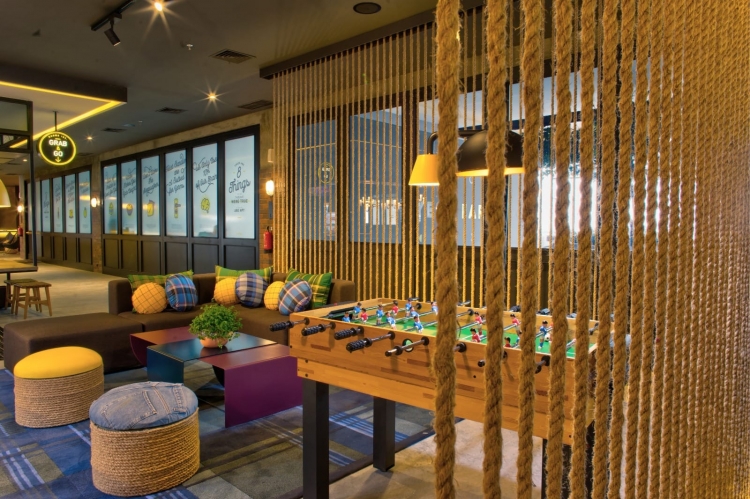 Tingkatkan Okupansi, Rooms Inc Hotel Semarang Hadirkan Promo Baru