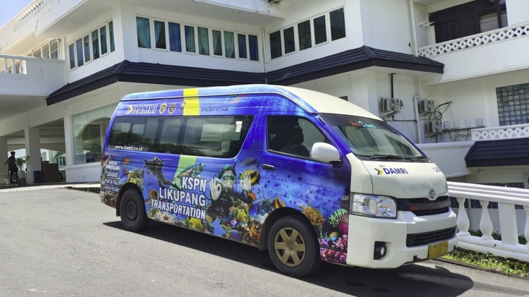 Pengamat Transportasi Unika: Angkutan KSPN untuk Mendongkrak Kunjungan Wisatawan