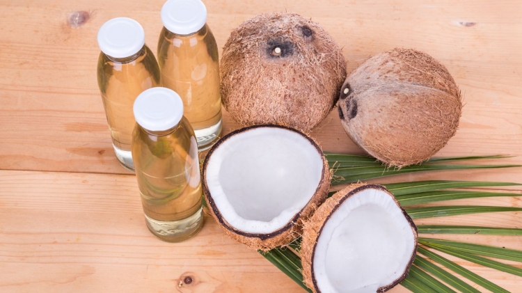 Berikut 4 Manfaat Virgin Coconut Oil yang Baik Bagi Kesehatan Tubuh