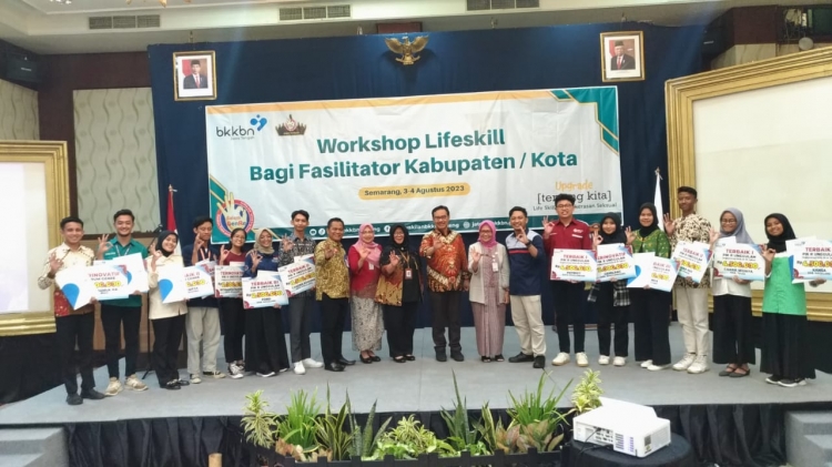 Kepala BKKBN Apresiasi Program Satu Hari Satu Telur untuk Atasi Masalah Stunting di Jateng