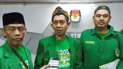 Gagal di Tahun 2019, PPP Berjuang Raih Kursi di DPRD Kota Semarang Tahun 2024, Ini Hasil Hitung Sementara KPU