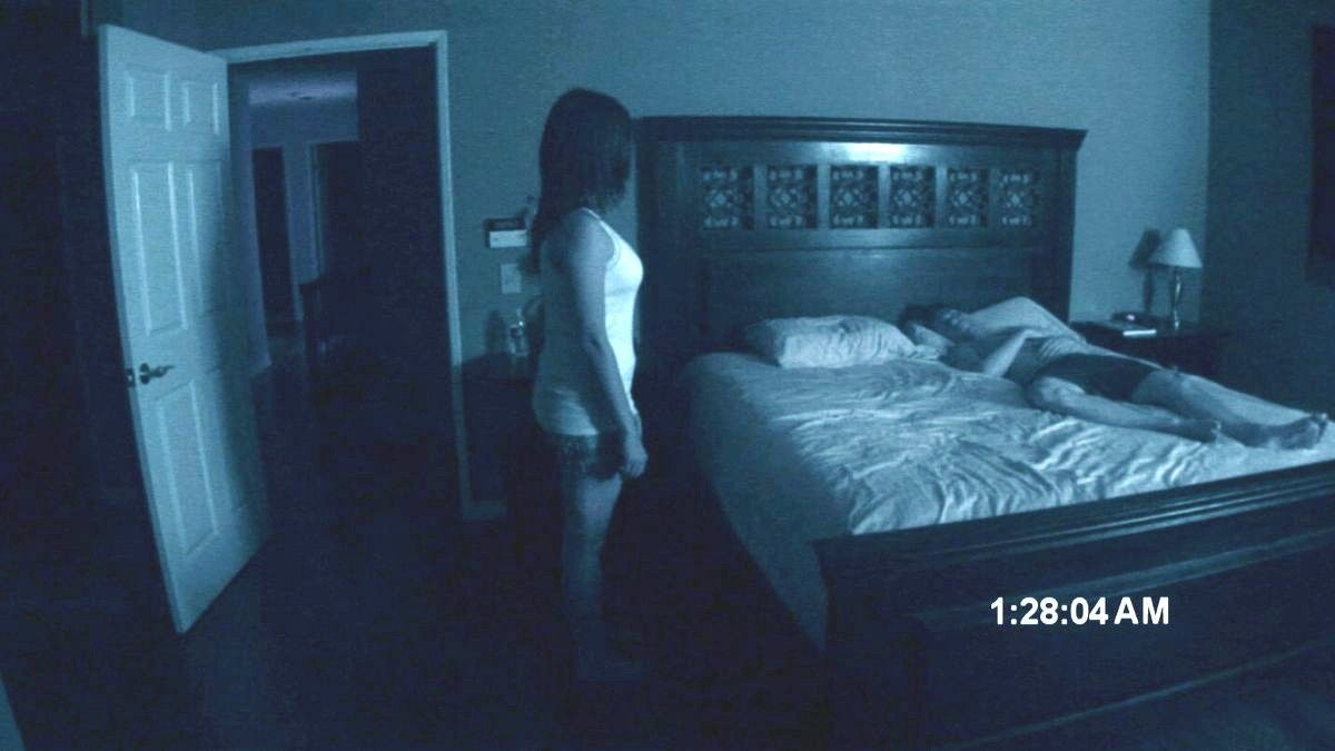 Paranormal Activity 8 Resmi Tayang 2027, Siap Bangkitkan Teror Klasik