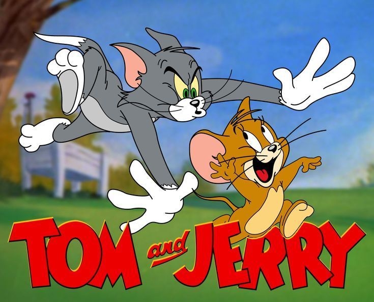 Tanpa Sensor dan Tanpa Potongan! Inilah Paket Blu-ray Tom and Jerry Impian Para Kolektor Animasi