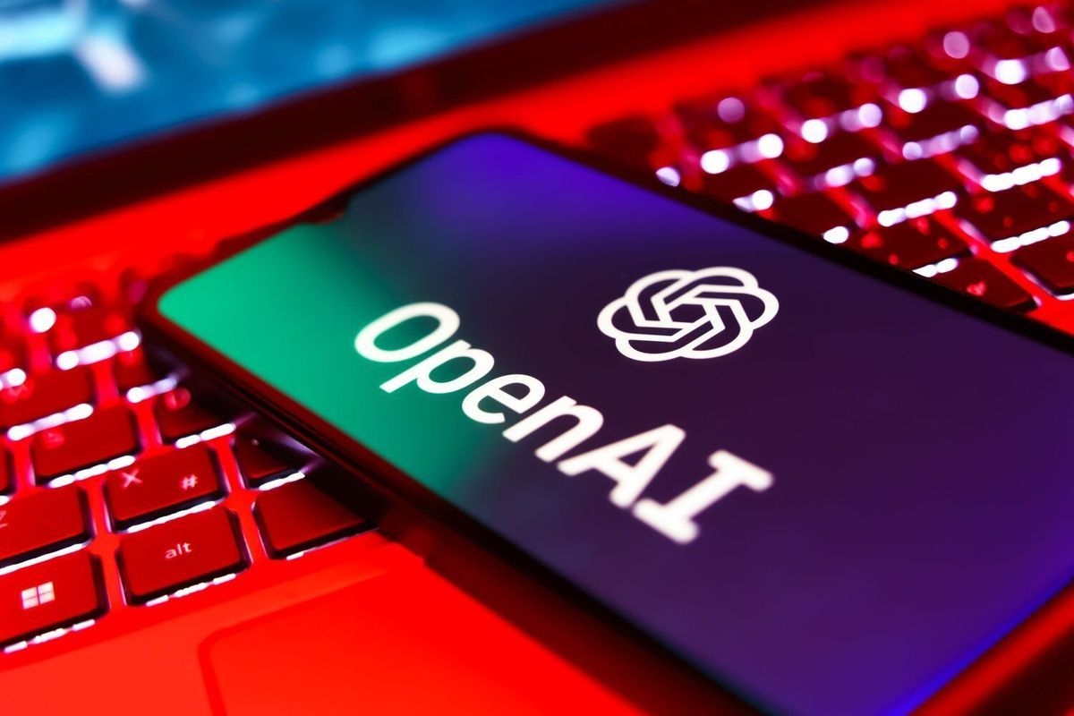 ChatGPT Punya Tubuh! OpenAI Siap Luncurkan Perangkat Perdana Tahun Ini, Tantang Dominasi Apple?