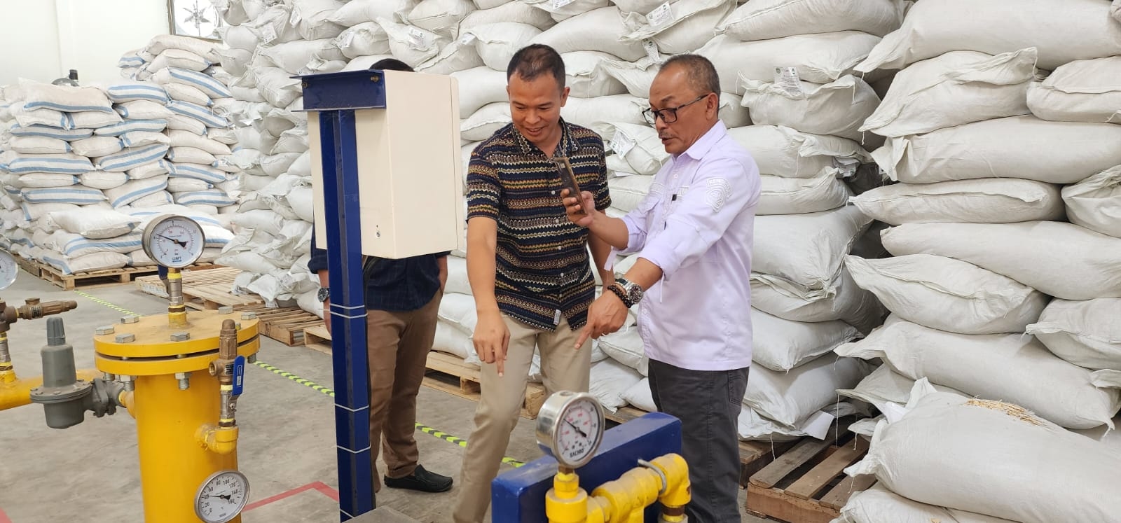 Serpih Porang Jateng Tembus Pasar Tiongkok