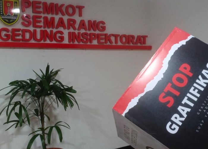 Walikota Semarang Minta Inspektorat dan Asisten 1 Selidiki Dugaan Pungli di Kelurahan Tawang Mas