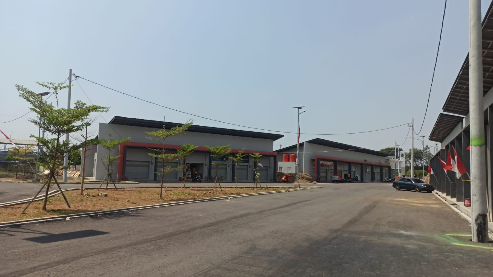 Pengrajin IKM Logam Bugangan, Keluhkan Sepi Pembeli
