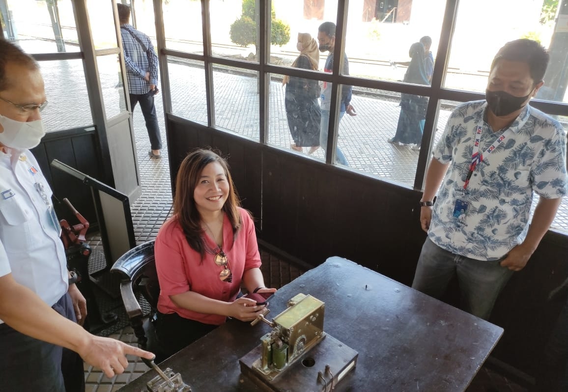 Hari Kemerdekaan, Ada Diskon Harga Tiket Museum Lawang Sewu dan Indonesian Railway Museum