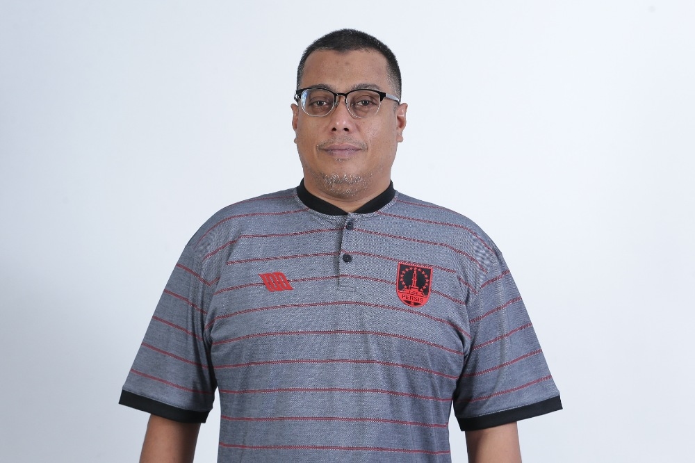 Jelang Laga Persis vs Bali United, Mantan Manager Persebaya Gabung Laskar Sambernyawa, Ungkap Harapan Ini