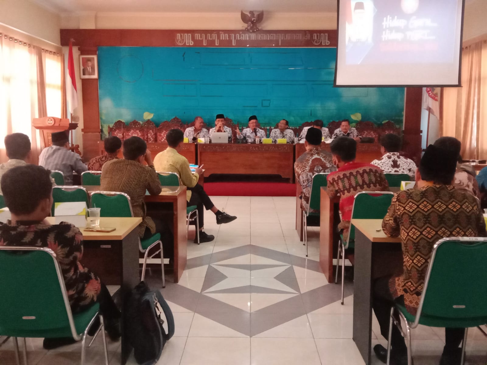 Forum Komunikasi Guru Honorer Soroti Pengadaan Guru PPPK Yang Masih Banyak Masalah