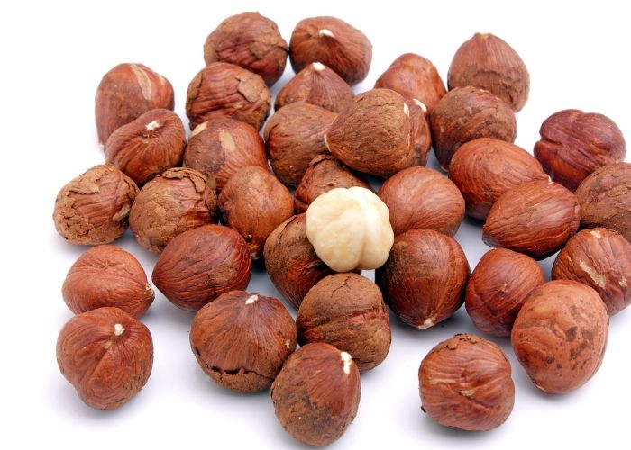 Mengetahui 5 Manfaat Kesehatan dari Kacang Hazelnut Baik Buat Tubuh Maupun Kulit