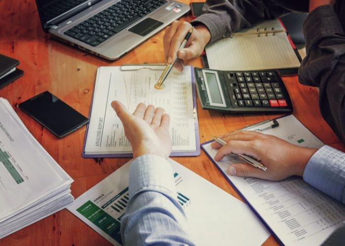 Pentingnya Administrasi Keuangan Dalam Perputaran Bisnis Perusahaan