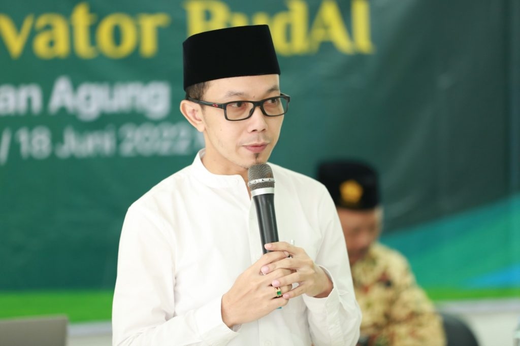 Mimbar Jumat, Nasehat Imam Ghozali dalam Mendidik Anak