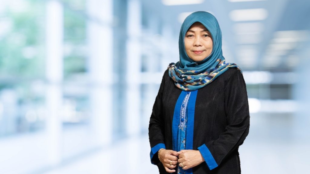 FK Unissula Tambah Profesor Baru Bidang Ilmu Kedokteran, Titiek Raih Guru Besar di Usia 62 Tahun